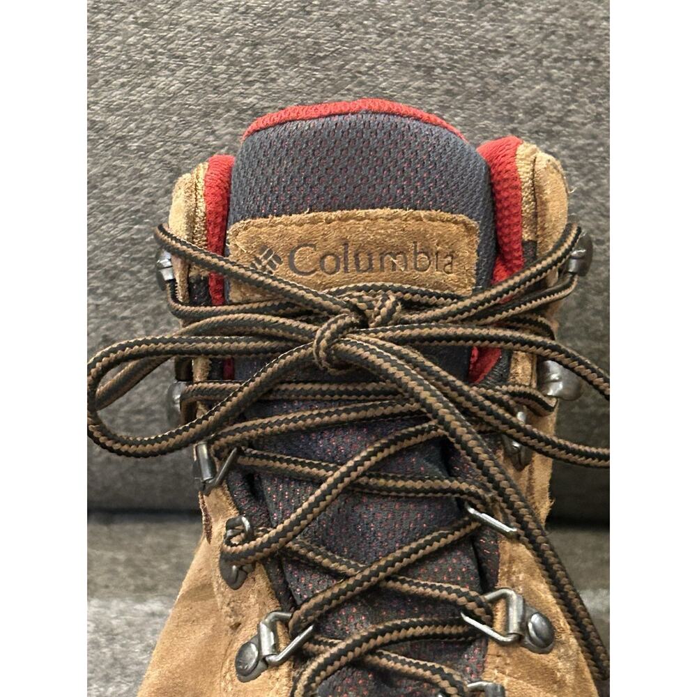 Columbia Bearpaw Women's Hiking Boots Size 8 - Picture 2 of 10